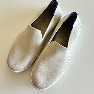 Rothy’s the original slip on sneakers